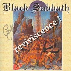Black Sabbath : Reviviscence!